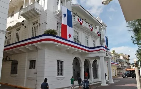 ¡En rojo! Panamá sigue entre los países más corruptos del mundo