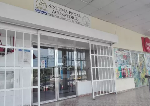 Decretan detención provisional de dos hombres por el presunto delito de homicidio en Arraiján