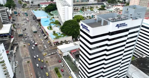 Banco Nacional de Panamá anuncia horarios especiales de atención por cuarentena