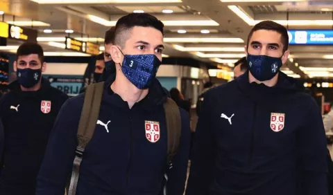 Serbia no viene de paseo; busca probar nuevos jugadores