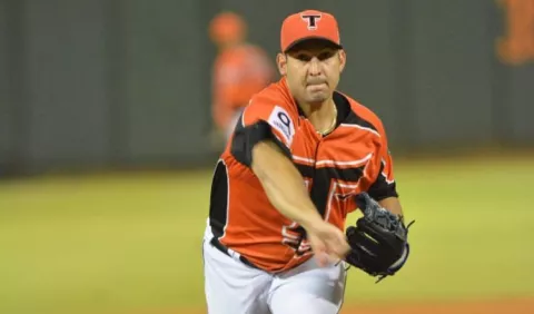 Final con sello panameño en el béisbol de República Dominicana
