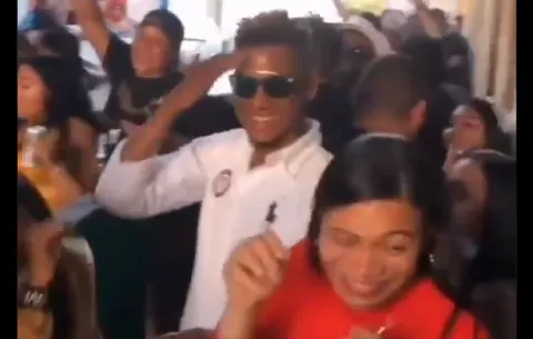 [VIDEOS] Descontrol en cuarentena total: 'parkings' en  multifamiliares y yates no se detienen