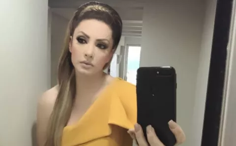 Patricia Navidad abre una nueva cuenta en Twitter, pero también se la suspenden y en menos de un día