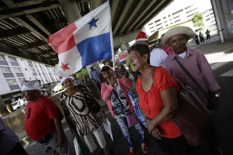 Desconfianza marca inicio del diálogo para reflotar las pensiones en Panamá