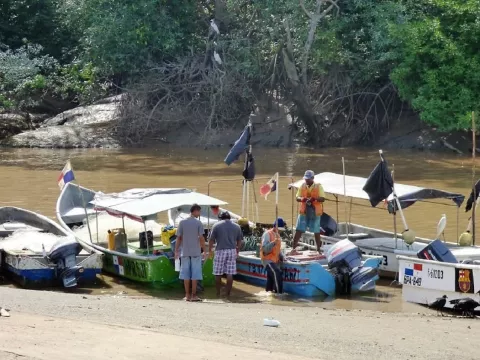 Entidades buscan agilizar préstamos para pescadores sobre todo en Veraguas, Chiriquí y Bocas del Toro