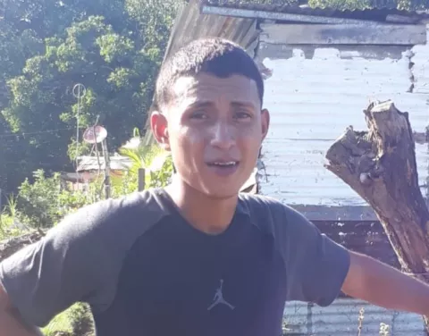 Lo condenan a diez años de prisión por el crimen de 'Pingui' en La Favela de Chiriquí 