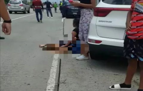 Juez de garantías niega cambio de medida cautelar de detención preventiva  a involucrado en homicidio de activista del PRD
