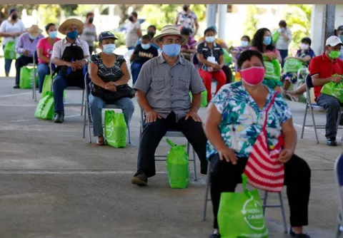 Gira del Proyecto Biocomunidad beneficia a más de 1,720 habitantes de comunidades vulnerables de Chiriquí