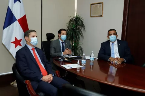 Consejo de Gabinete aprueba creación de la Autoridad Nacional para la Atracción de Inversiones 