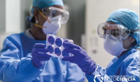 Ciencia: Proyectos de impacto durante el 2020