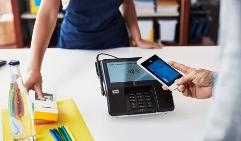 El 82% de las Pymes  a nivel mundial reciben pago digital ante la crisis de la pandemia