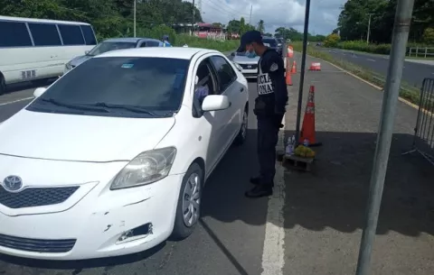 Eliminan movilidad por cédula para Panamá y Panamá Oeste; compras según género se mantienen