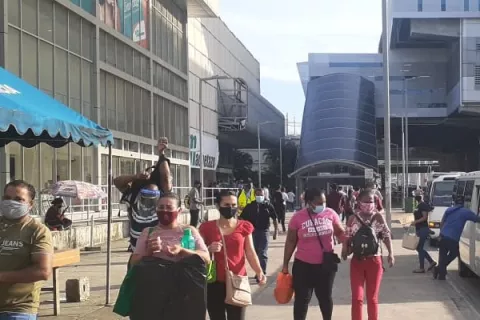 Apede: 'De nada sirvió la cuarentena si no se realizó la debida trazabilidad y búsqueda de casos de la covid-19'