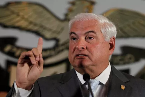 Magistrada del Segundo Tribunal de Justicia reitera la especialidad a Ricardo Martinelli 