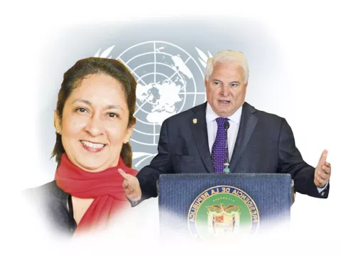 Grupo de Trabajo sobre la Detención Arbitraria de la  ONU conocerá de nuevos abusos contra el expresidente Ricardo Martinelli