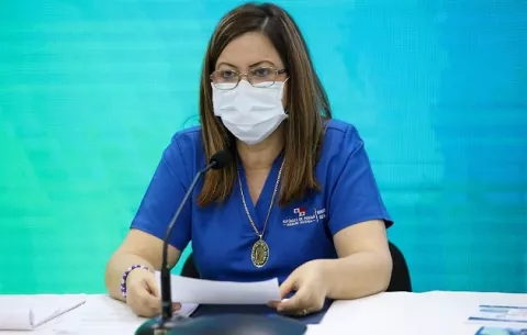 Rosario Turner da consejos sobre el estrés post covid-19 y le llueven cuestionamientos