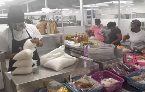 Mercado San Felipe Neri reabre sus puertas: apostará por fusionar la vida diurna y nocturna