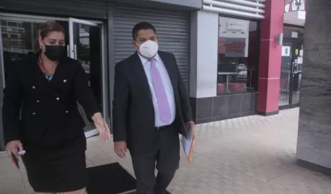 Seguridad informática del Estado en la mira por ataques