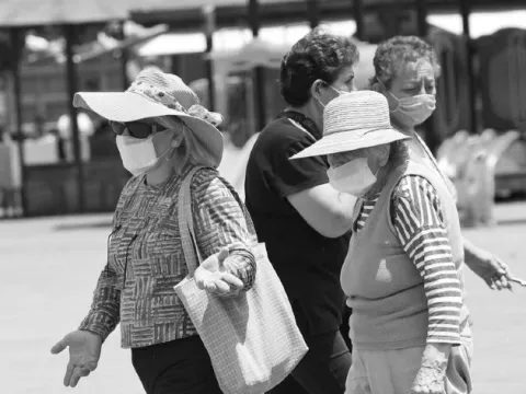 El gobierno y la patronal contra la seguridad social solidaria