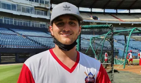 Dos refuerzos más se unen a los Federales de Chiriquí para la Serie del Caribe