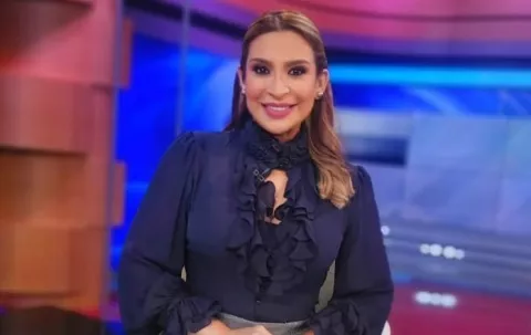 Siria Miranda: Hermanos de la presentadora de noticias fallecieron a causa de la covid-19