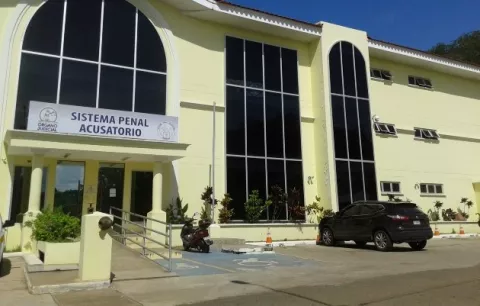 Piden realizar mejoras en las salas de audiencia del Sistema Penal Acusatorio en la provincia de Herrera