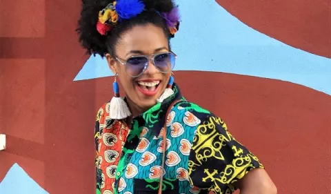  Sousa Pitti y Chajin Desgin representarán a Panamá en 'Intermoda', feria de moda que se celebra en Guadalajara