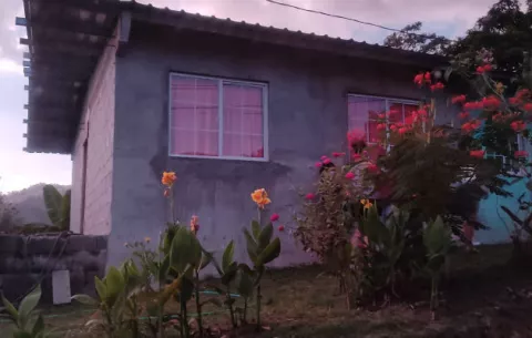 Adulta mayor se quita la vida en el corregimiento de Nuevo San Juan, en Colón 