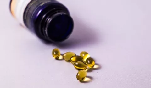 Suplementos: Rol en la salud de los consumidores
