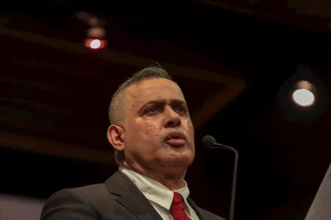 Venezuela desmantela red que traficaba menores para explotación sexual