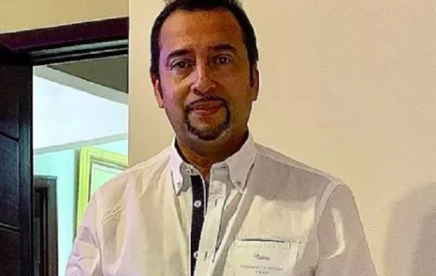 Tavo Flores agradece el apoyo ante la pérdida de su madre