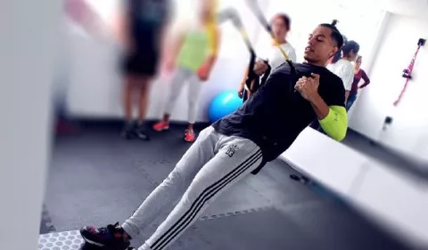 Tendencias 'fitness' que serán las protagonistas de este 2021