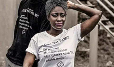 'Tiempo perdido', un tema para reflexionar