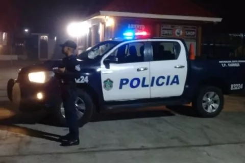 Más de 500 personas retenidas por incumplir el toque de queda a nivel nacional 