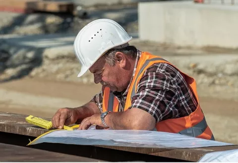 Aumenta la desigualdad entre trabajadores