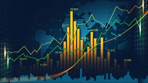 ¿Qué pasó en el Forex en 2020 y qué puede pasar en 2021?