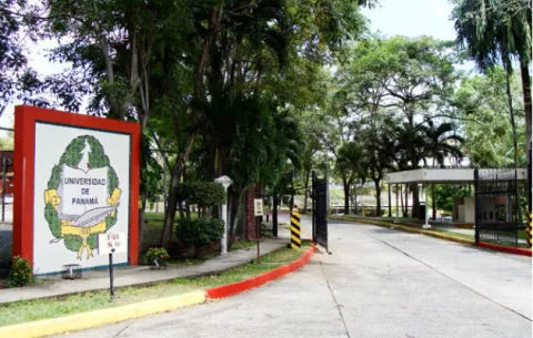 ¿Trampa en las pruebas de admisión? Universidad de Panamá está en alerta ante posibles fraudes