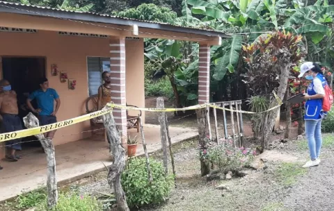 Situación en la provincia de Herrera por la covid-19 es crítica