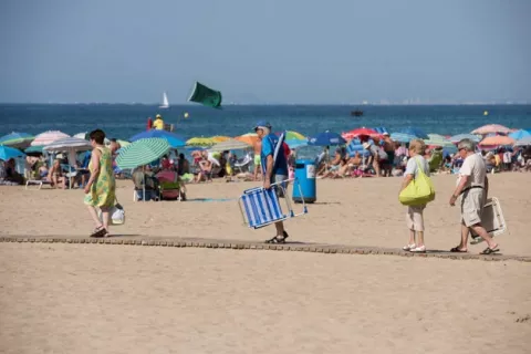 Consejo Mundial  de Turismo a la espera de recuperar 111 millones de empleos