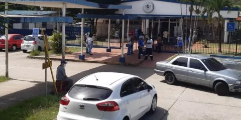 Reubicarán Ulaps de Las Cumbres  en un centro comercial