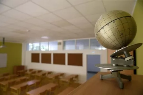 Unesco: con la covid-19 se han perdido dos tercios del último año académico