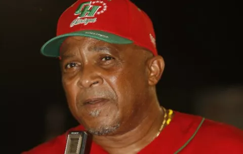 Panamá será dirigida por el cubano Alfonso Urquiola en la Serie del Caribe