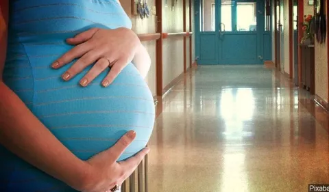 Vacuna contra la covid-19: ¿Afecta a las embarazadas?
