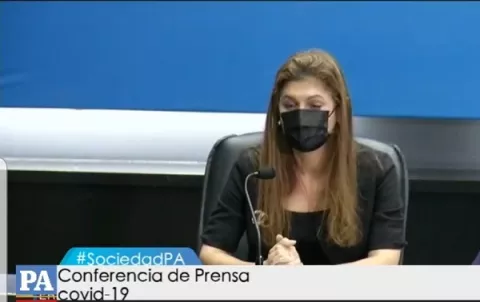 Entre el 18 y 25 de enero se recibirán las primeras 40 mil dosis de la vacuna contra la covid-19