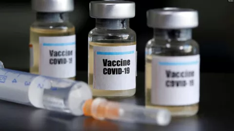 AstraZeneca enviará a Panamá la vacuna contra la covid-19, a partir de la segunda quincena de febrero