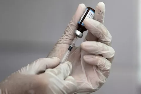Panamá afina logística para primera entrega de la vacuna covid-19 del mecanismo Covax