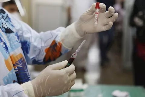 Unas 182 mil  899 personas se han registrado en la plataforma para vacunarse contra la covid-19