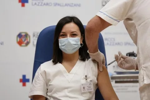 Ante los mitos sobre la vacuna ¿está realmente el panameño decidido  a vacunarse contra la covid-19?