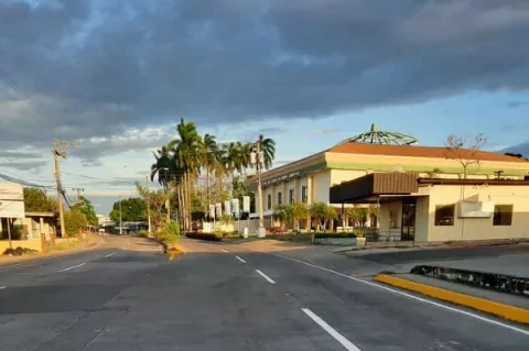 Cámara de Comercio de Veraguas presentará este lunes un informe sobre la situación de los comercios  
