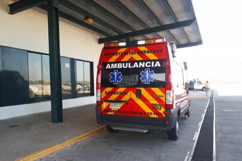 Joven de 28 años es herido de varios machetazos durante una riña tumultuaria en Veraguas